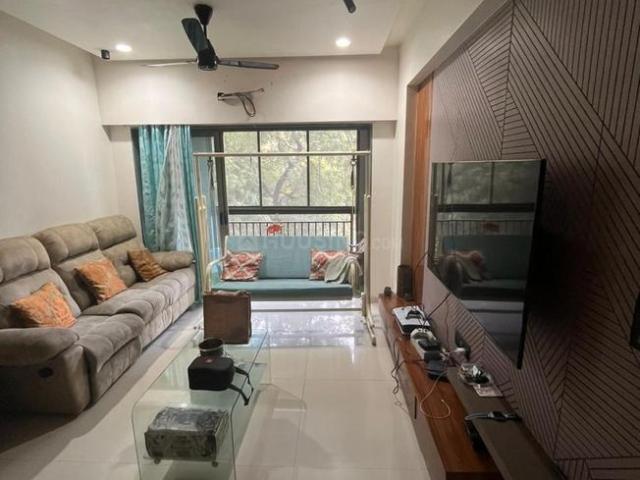 3 BHK Apartment in South Bopal for rent Ahmedabad. The reference number is 19929742