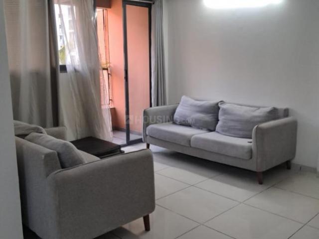 3 BHK Apartment in South Bopal for rent Ahmedabad. The reference number is 19938517