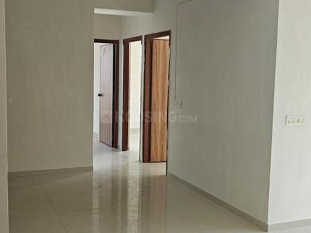 3 BHK Apartment in South Bopal for rent Ahmedabad. The reference number is 19938591