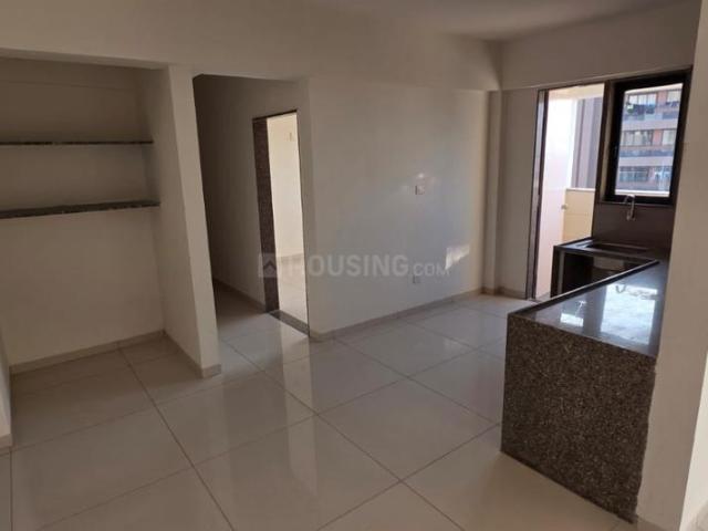 3 BHK Apartment in South Bopal for rent Ahmedabad. The reference number is 19944691
