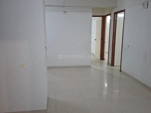 3 BHK Apartment in South Bopal for rent Ahmedabad. The reference number is 19961468