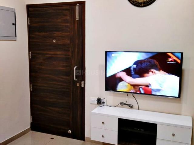 3 BHK Apartment in South Bopal for rent Ahmedabad. The reference number is 19972825
