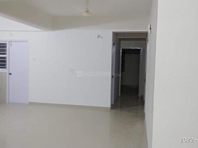 3 BHK Apartment in South Bopal for rent Ahmedabad. The reference number is 19994639