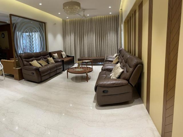 3 BHK Apartment in South Bopal for rent Ahmedabad. The reference number is 12201419