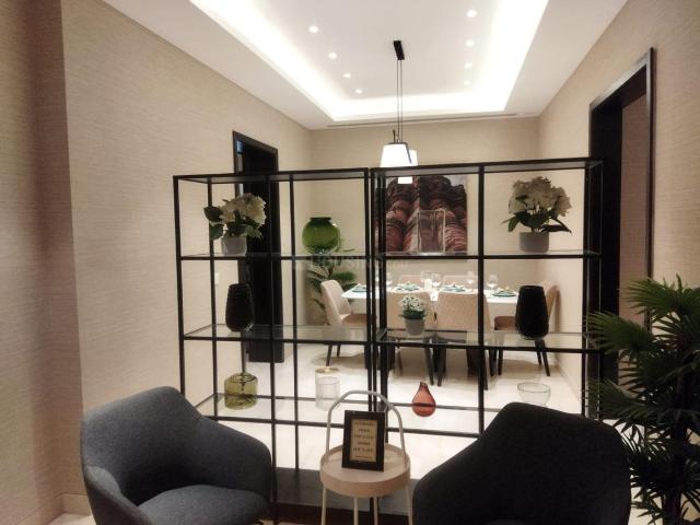 3 BHK Apartment in South Bopal for rent Ahmedabad. The reference number is 12201706