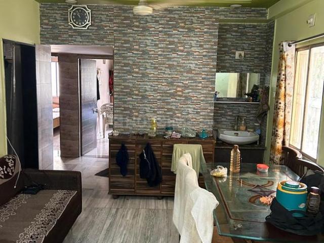 3 BHK Apartment in South Bopal for rent Ahmedabad. The reference number is 12551993