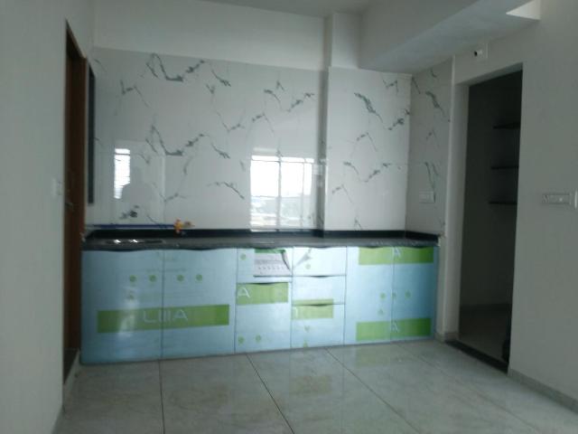 3 BHK Apartment in South Bopal for rent Ahmedabad. The reference number is 12829569