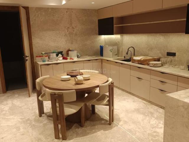 3 BHK Apartment in South Bopal for rent Ahmedabad. The reference number is 20001805