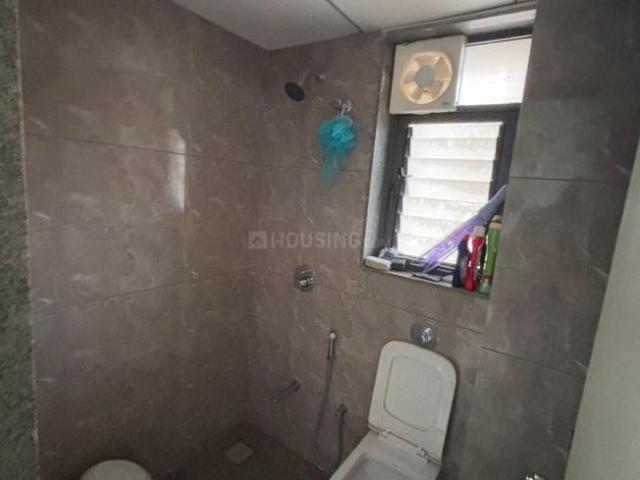 3 BHK Apartment in South Bopal for rent Ahmedabad. The reference number is 20077652