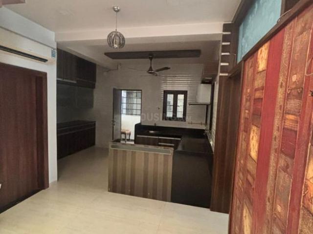 3 BHK Apartment in South Bopal for rent Ahmedabad. The reference number is 20071583