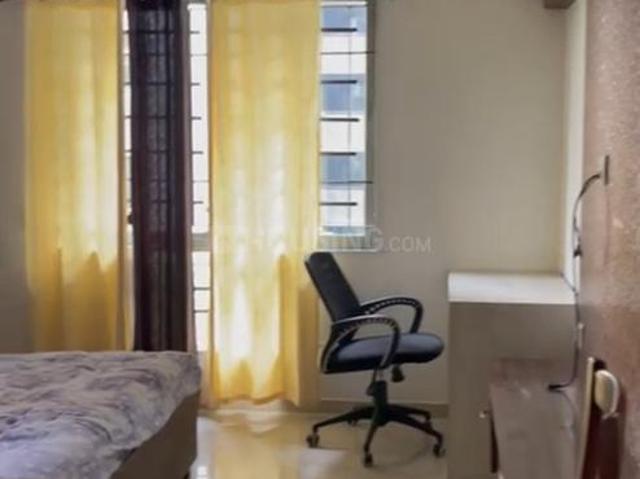 3 BHK Apartment in South Bopal for rent Ahmedabad. The reference number is 20073988