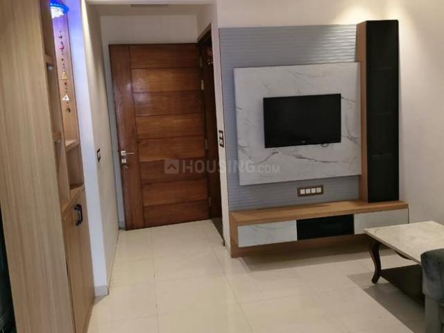 3 BHK Apartment in South Bopal for rent Ahmedabad. The reference number is 20096567