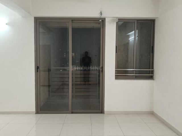3 BHK Apartment in South Bopal for rent Ahmedabad. The reference number is 20096613