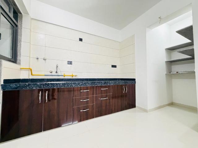 3 BHK Apartment in South Bopal for rent Ahmedabad. The reference number is 20099360