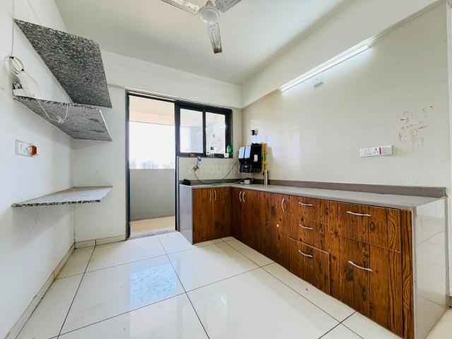 3 BHK Apartment in South Bopal for rent Ahmedabad. The reference number is 20099470