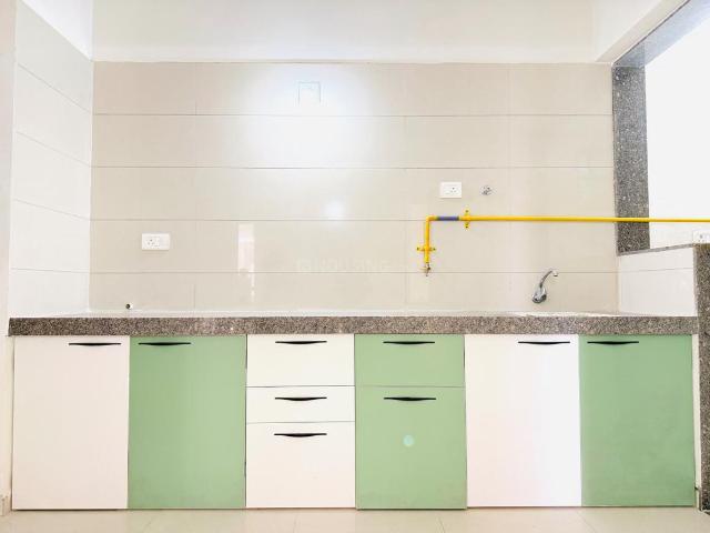 3 BHK Apartment in South Bopal for rent Ahmedabad. The reference number is 20099487