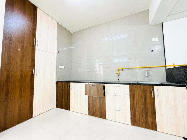 3 BHK Apartment in South Bopal for rent Ahmedabad. The reference number is 20099507