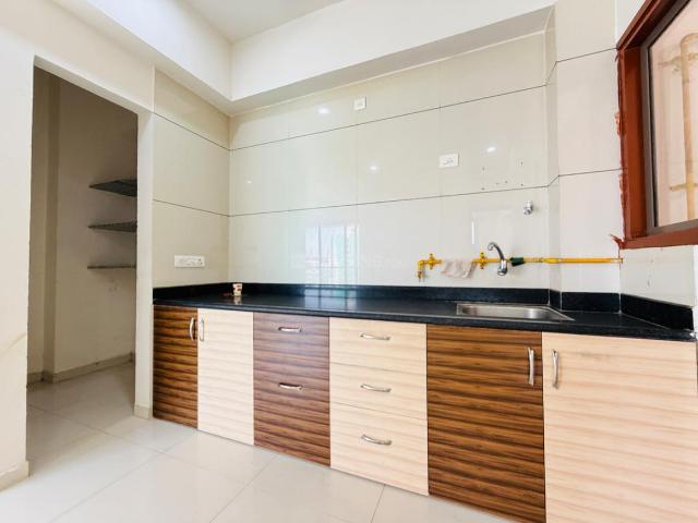 3 BHK Apartment in South Bopal for rent Ahmedabad. The reference number is 20099561