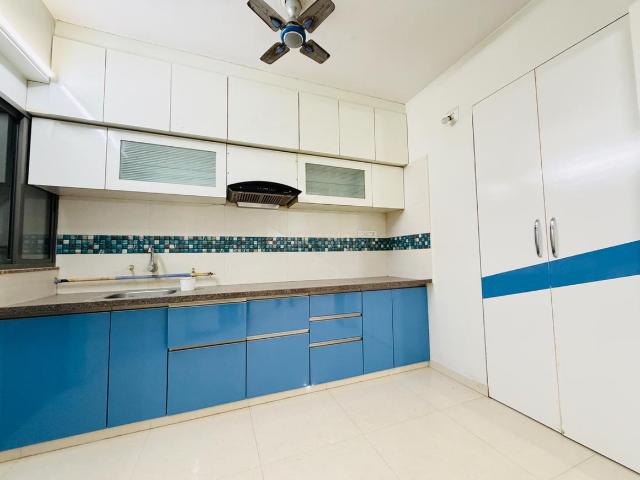 3 BHK Apartment in South Bopal for rent Ahmedabad. The reference number is 20099575