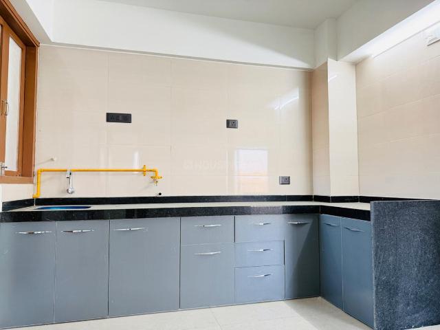 3 BHK Apartment in South Bopal for rent Ahmedabad. The reference number is 20099629