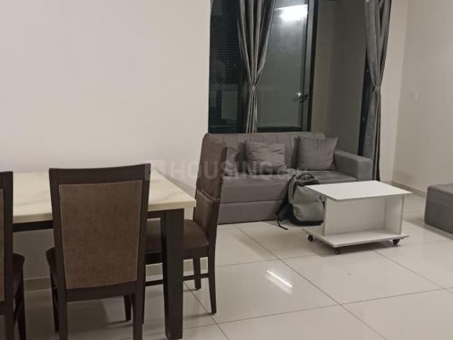 3 BHK Apartment in South Bopal for rent Ahmedabad. The reference number is 20135341