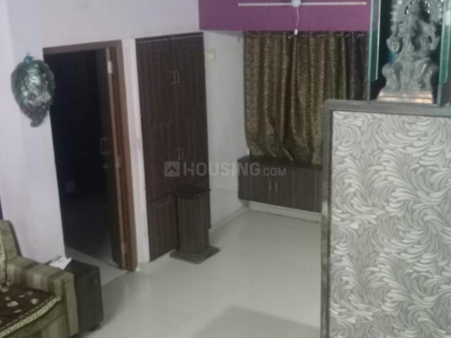 3 BHK Apartment in South Bopal for rent Ahmedabad. The reference number is 20131084