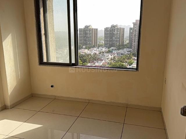 3 BHK Apartment in South Bopal for rent Ahmedabad. The reference number is 20145610