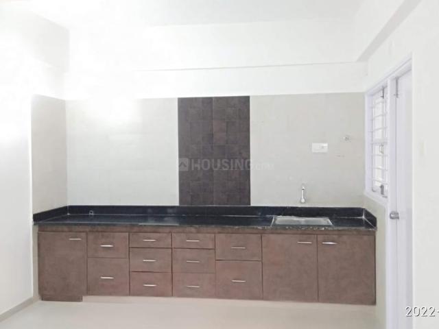 3 BHK Apartment in South Bopal for rent Ahmedabad. The reference number is 20150876
