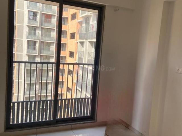3 BHK Apartment in South Bopal for rent Ahmedabad. The reference number is 20152664