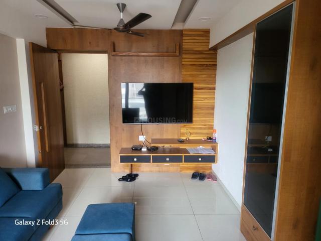3 BHK Apartment in South Bopal for rent Ahmedabad. The reference number is 20153069