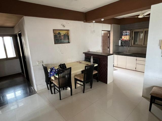 3 BHK Apartment in South Bopal for rent Ahmedabad. The reference number is 20160503