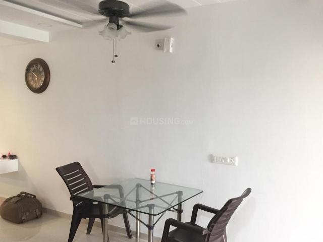 3 BHK Apartment in South Bopal for rent Ahmedabad. The reference number is 20175641