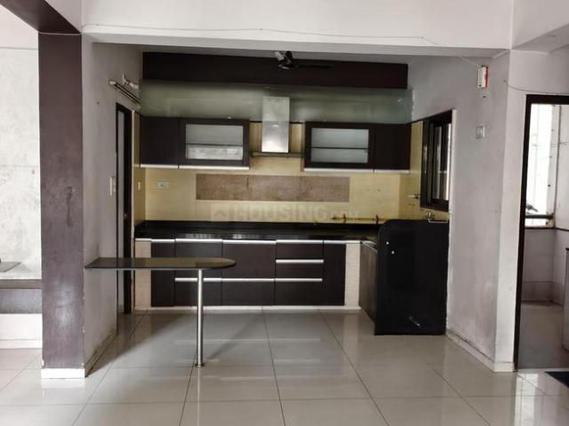 3 BHK Apartment in South Bopal for rent Ahmedabad. The reference number is 20232250