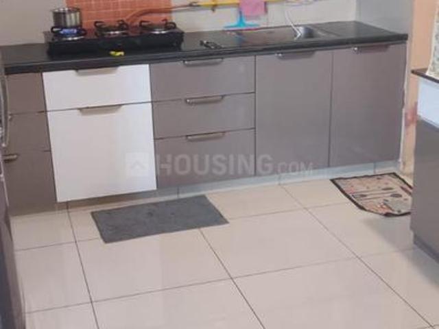 3 BHK Apartment in South Bopal for rent Ahmedabad. The reference number is 20248476