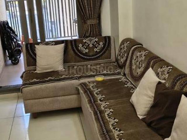 3 BHK Apartment in South Bopal for rent Ahmedabad. The reference number is 20255242