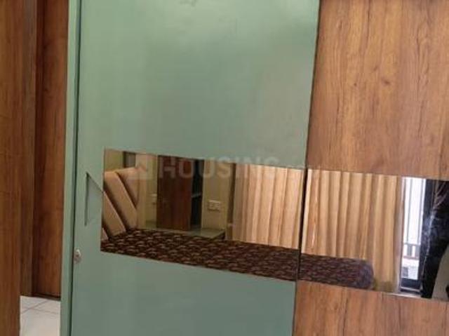 3 BHK Apartment in South Bopal for rent Ahmedabad. The reference number is 20250068