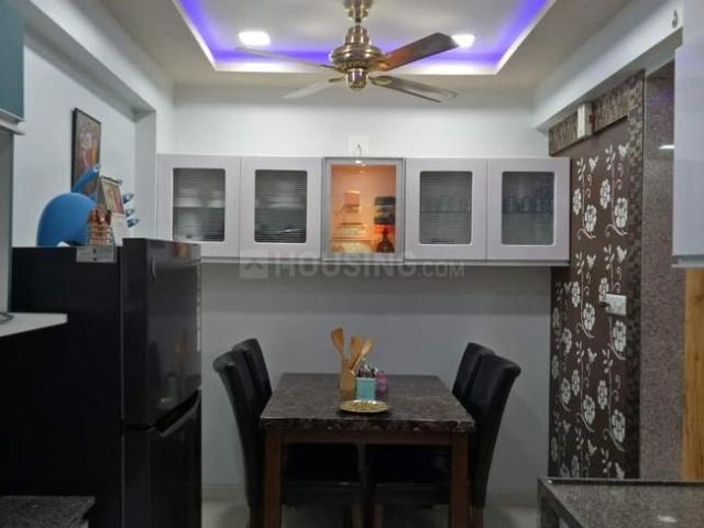 3 BHK Apartment in South Bopal for rent Ahmedabad. The reference number is 20268048