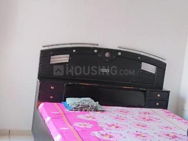 3 BHK Apartment in South Bopal for rent Ahmedabad. The reference number is 20279143