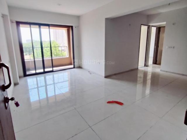 3 BHK Apartment in South Bopal for rent Ahmedabad. The reference number is 20281758