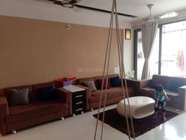 3 BHK Apartment in South Bopal for rent Ahmedabad. The reference number is 20308208