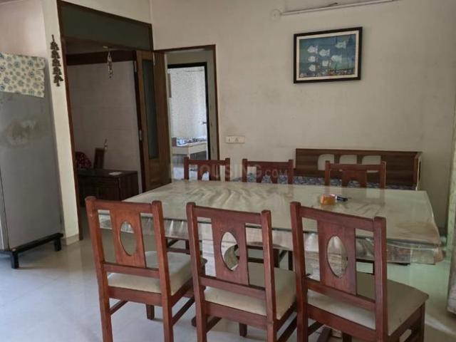 3 BHK Apartment in South Bopal for rent Ahmedabad. The reference number is 20302315