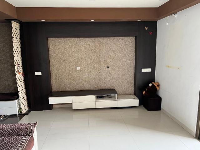 3 BHK Apartment in South Bopal for rent Ahmedabad. The reference number is 20303490