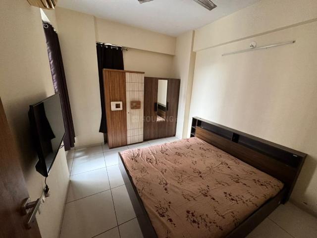 3 BHK Apartment in South Bopal for rent Ahmedabad. The reference number is 20316451