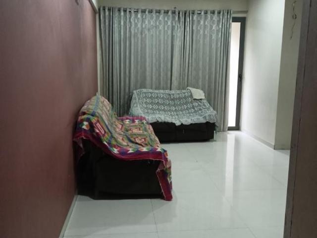3 BHK Apartment in South Bopal for rent Ahmedabad. The reference number is 20319432