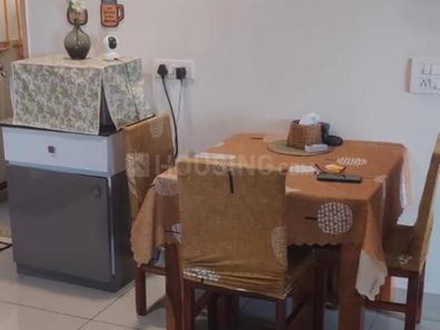 3 BHK Apartment in South Bopal for rent Ahmedabad. The reference number is 20320273