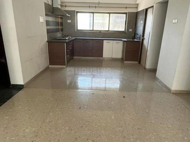 3 BHK Apartment in South Bopal for rent Ahmedabad. The reference number is 20333230