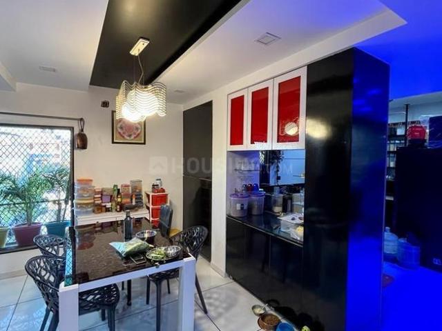 3 BHK Apartment in South Bopal for rent Ahmedabad. The reference number is 20333362