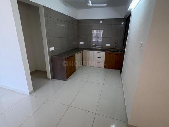 3 BHK Apartment in South Bopal for rent Ahmedabad. The reference number is 20349069