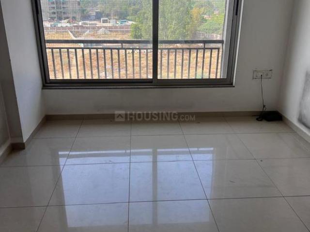 3 BHK Apartment in South Bopal for rent Ahmedabad. The reference number is 20354638
