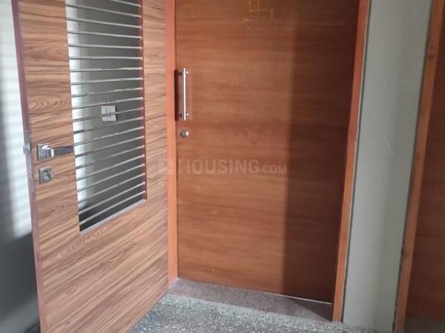 3 BHK Apartment in South Bopal for rent Ahmedabad. The reference number is 20352265